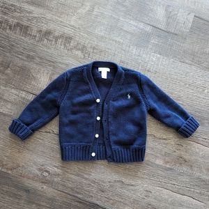Ralph Lauren sweater NWOT